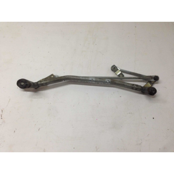 Maquina Galhada Limpador Para Brisa Citröen C3 2003 2012