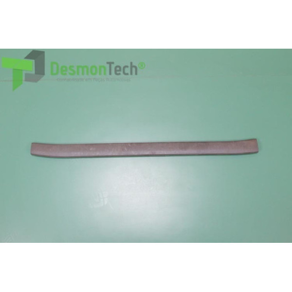 Acabamento Soleira Porta Malas Tiggo 2.0 2010