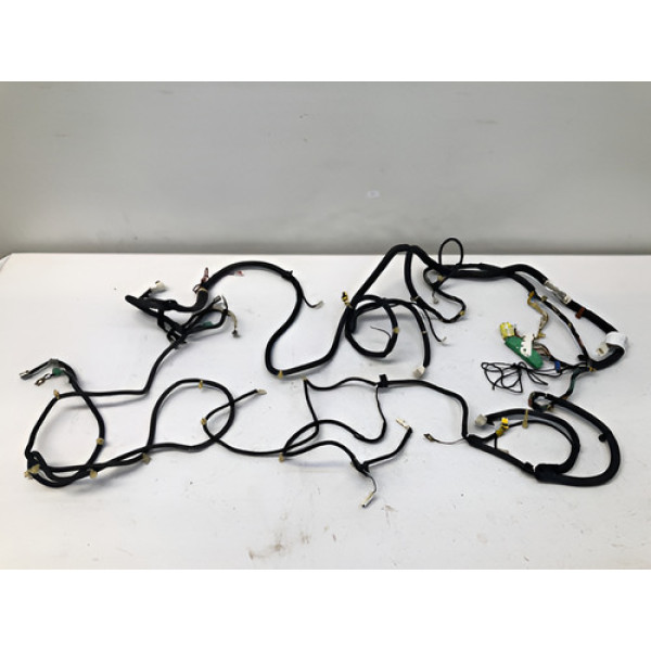 Chicote Interno New Fit 1.4 Flex Automático 2013