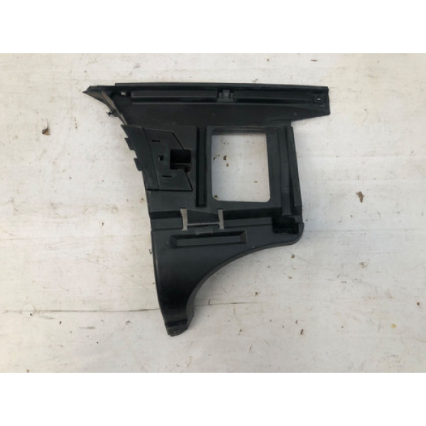 Suporte Esquerdo Para Choque Traseiro Volvo V70 2000 06 Det