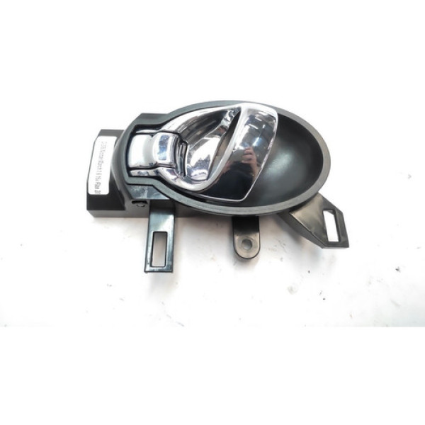 Maçaneta Interna Dianteira Traseira Esquerda March 2015 2016