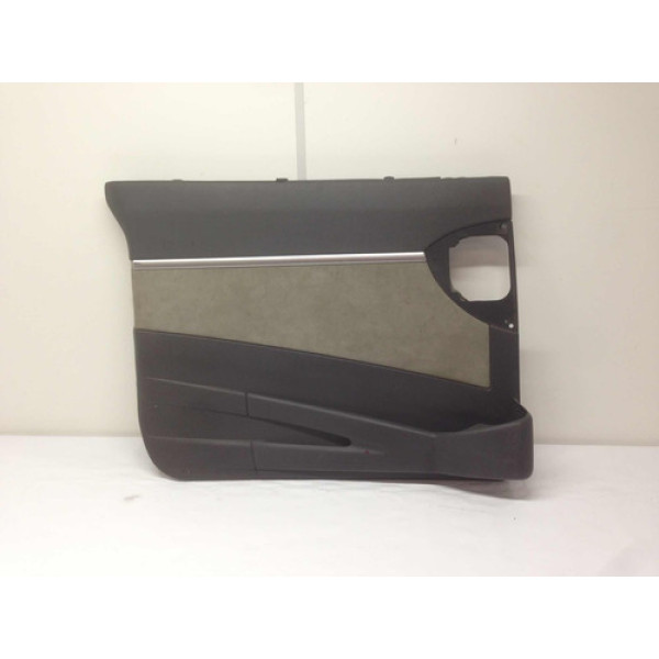 Forro Porta Traseiro Esquerdo Citröen C8 2004