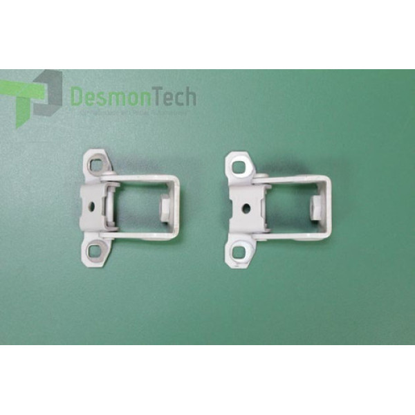 Dobradiça Tampa Traseira Compass 2.0 Tig 16v 2018