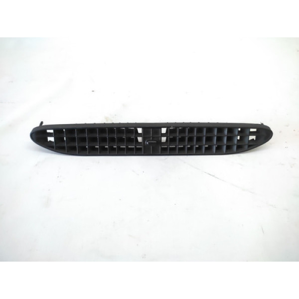 Grade Ventilação Superior Painel Audi A4 1995 1999 * Detalhe