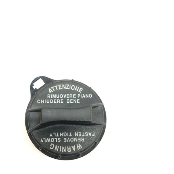 Tampa Gargalo Tanque Combustível Santa Fe 3.5 2010 2012