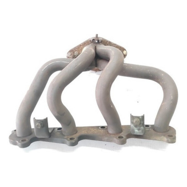 Coletor Escapamento Ford Ka 1.0 8v 1997 2007