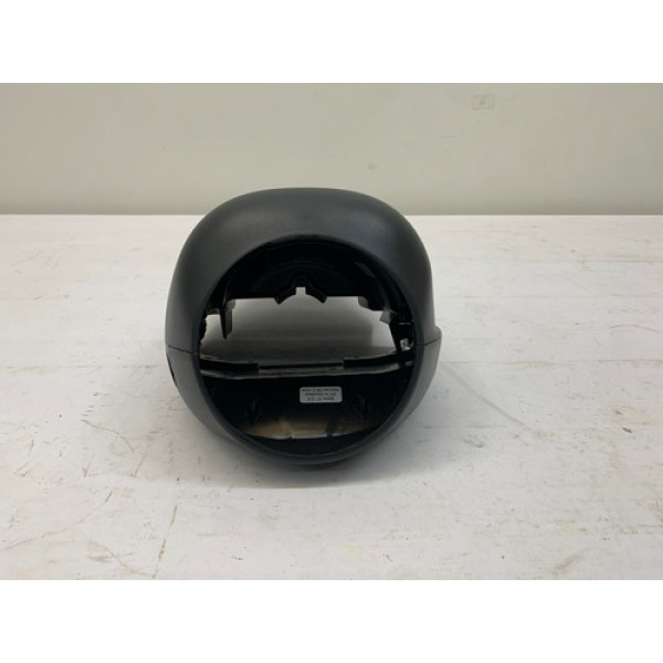 Moldura Coluna Direção Bmw X1 2010 2015