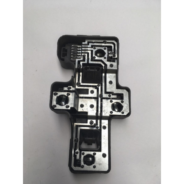 Circuito Lanterna Traseiro Esquerdo Fiat Brava 1998 2003