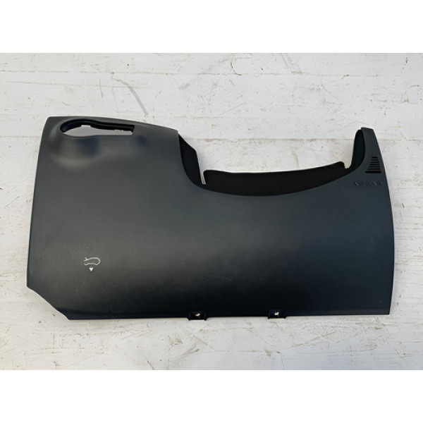 Acabamento Inferior Painel Jeep Compass 2016 2021