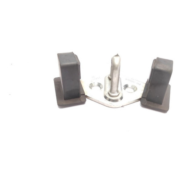 Batente Tampa Traseira Tiggo 5x 2018 2020