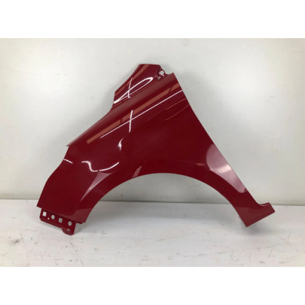 Para Lama Dianteiro Esquerdo Ford Ka 2014 2018