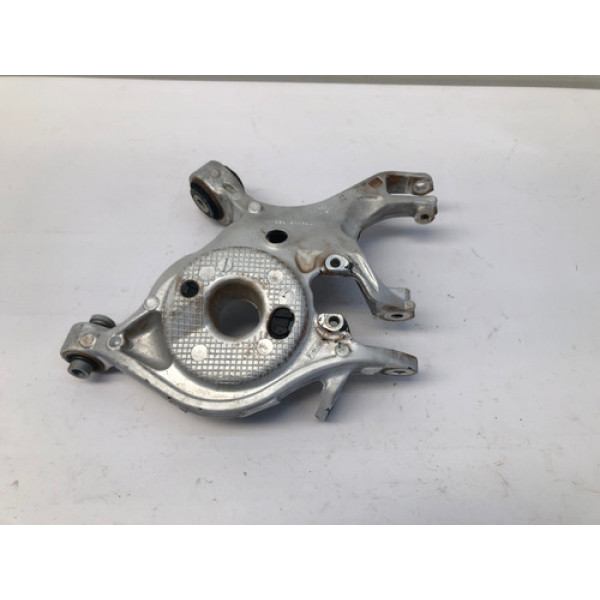 Suporte Agregado Traseiro Esquerdo Ford Fusion 2013 2018