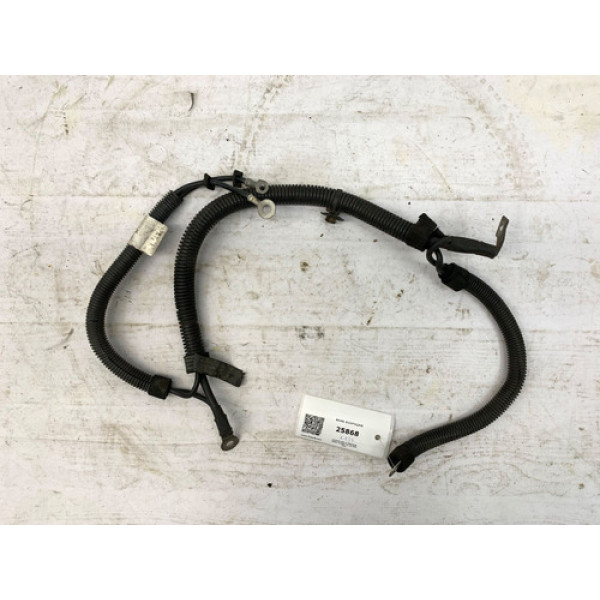 Chicote Cabo Alternador Xsara Picasso 2.0 16v 2001 2003