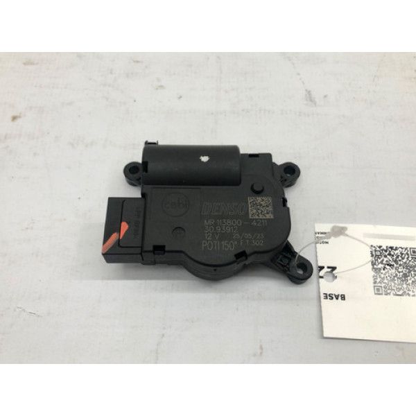 Motor Atuador Ar Condicionado Jeep Commander 1138004211