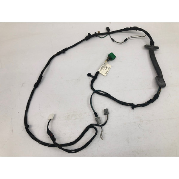 Chicote Tampa Traseira Freelander 2 3.2 2007 2012