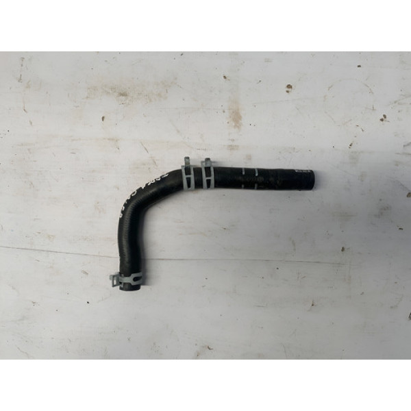 Mangueira Trocador Calor Logan 1.0 12v 2016 2024 213557014r