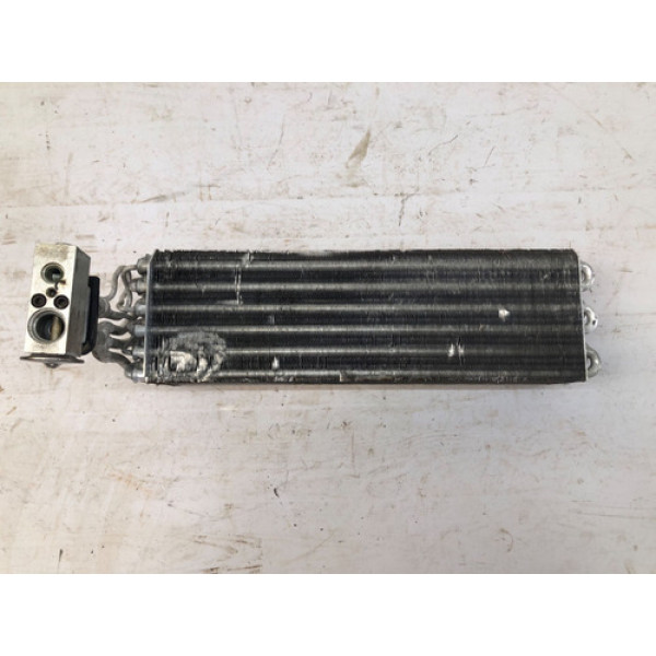 Radiador Condensador Caixa Ar Escort 1.8 16v 1997 2003