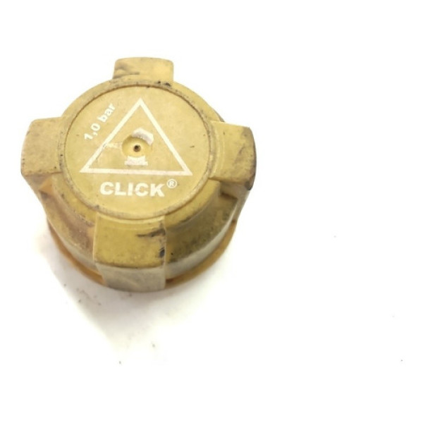 Tampa Reservatório Expansão Água Fiat Marea 2.4 1998 2007