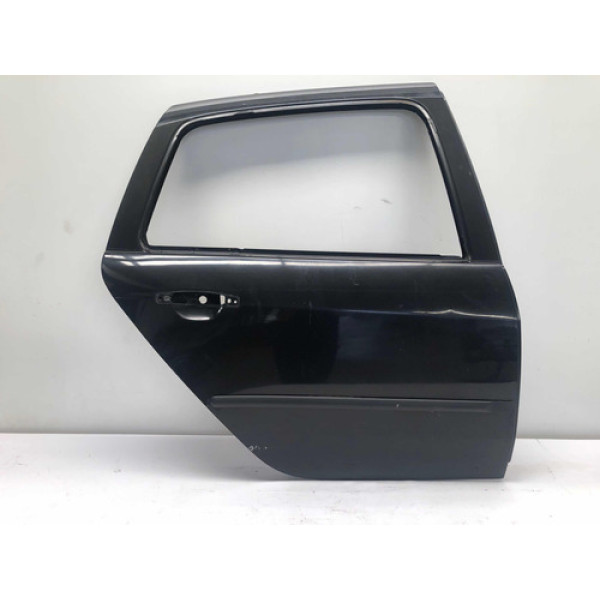 Porta Traseira Direita Renault Symbol 2009 2013