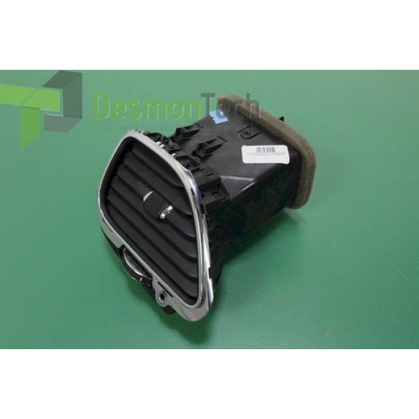 Difusor De Ar Painel Lado Esquerdo Fiat Freemont 2015