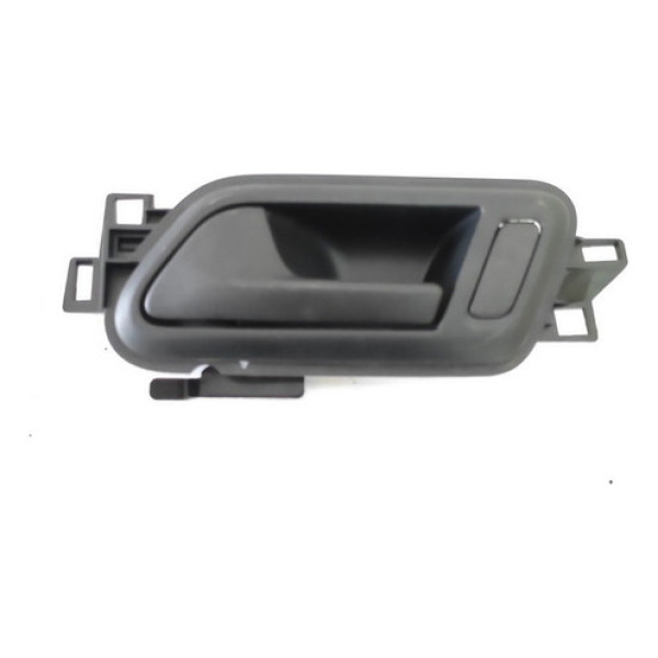 Maçaneta Interna Porta Traseira Esquerda Amarok 2010 2021