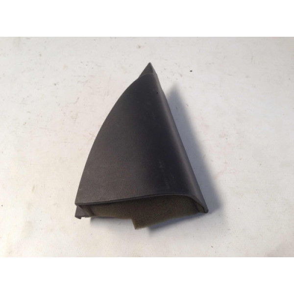 Moldura Interna Retrovisor Direito - Renault Megane 2006