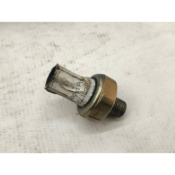 Sensor Pressão Óleo Motor Renault Kwid 1.0 12v 2017 2023