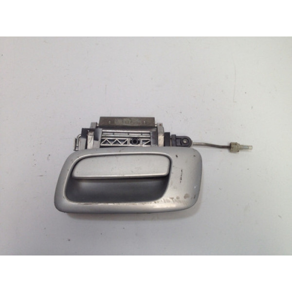 Maçaneta Externa Traseira Direita - Astra 2000