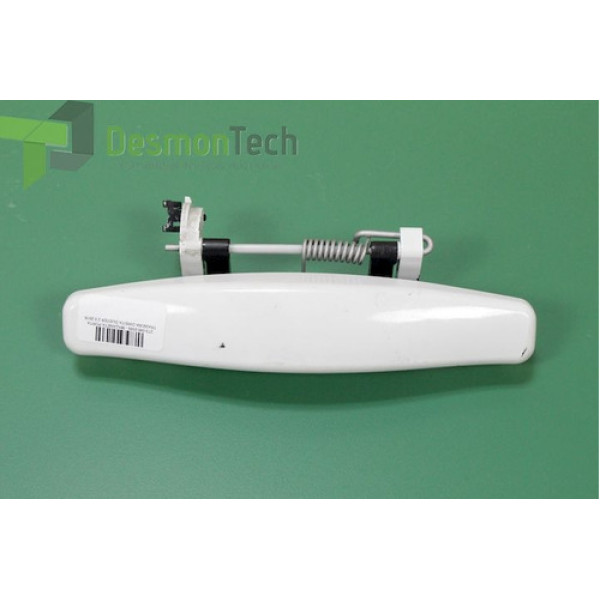 Maçaneta Porta Traseira Direita Duster 2.0 2016