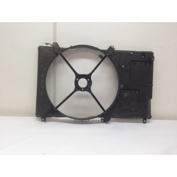 Painel Frontal Defletor Toyota Camry V6 3.0 1992 1997