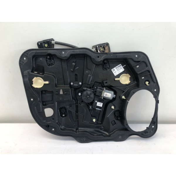 Maquina Vidro Dianteira Esquerda Jeep Commander 2021 2025