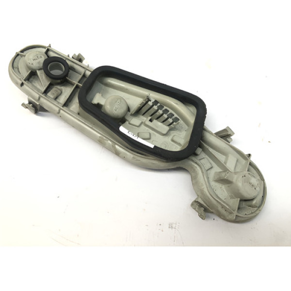 Circuito Lanterna Esquerdo Celta 2007 2013 Esquerdo/motorista Vermelho