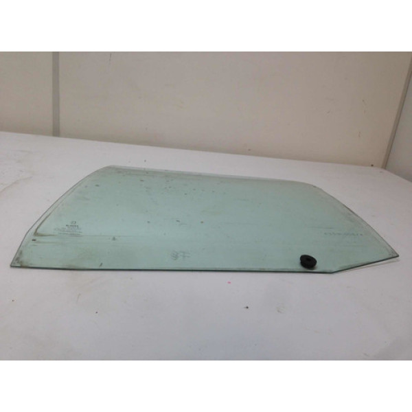 Vidro Porta Traseiro Esquerdo Peugeot 306 4p