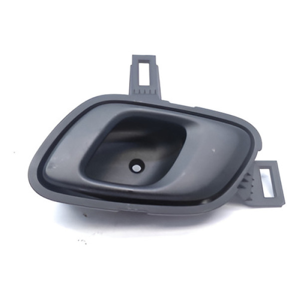 Maçaneta Interna Porta Esquerda Renault Kwid 2017 2021