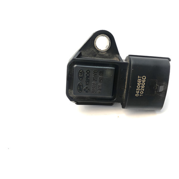 Sensor Map Hyundai I30 2.0 2009 2012