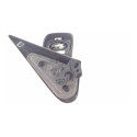 Retrovisor Manual Direito Peugeot 306 1993 1997 * Detalhe