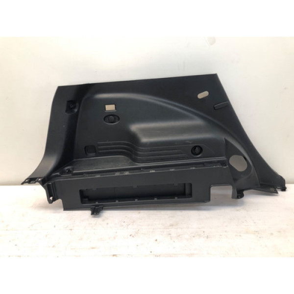 Forro Esquerdo Porta Malas Hyundai Ix35 2010 2014