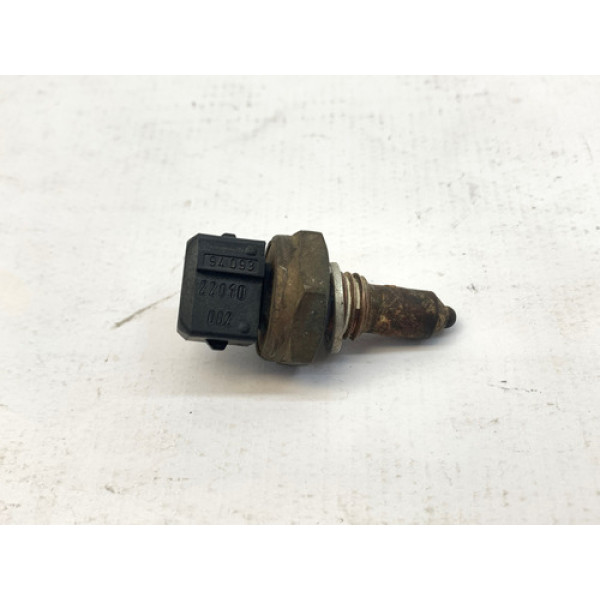 Sensor Temperatura Água Bmw 320i 2.0 2007 2011