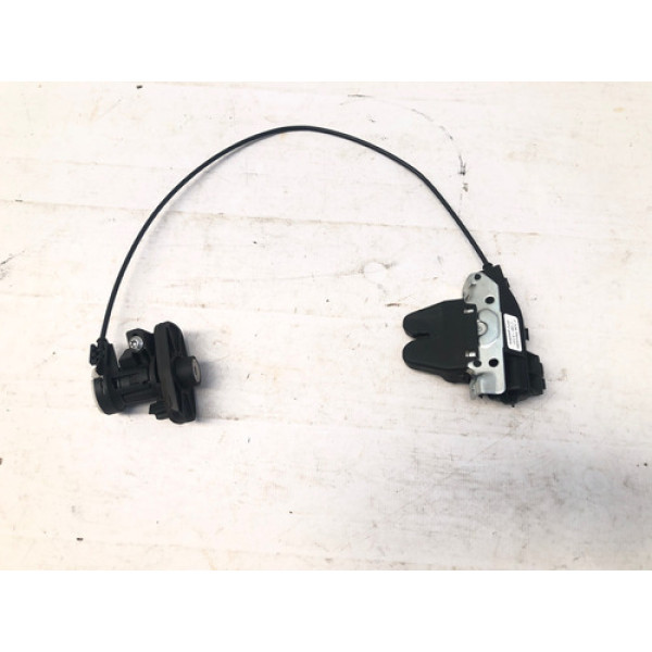 Fechadura Elétrica Tampa Traseira C180 2011 2012