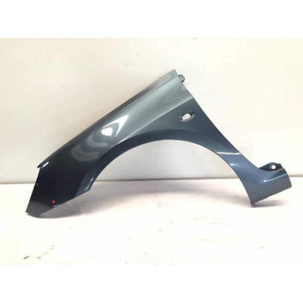 Para Lama Esquerdo Peugeot 307 2002 2006 Detalhe