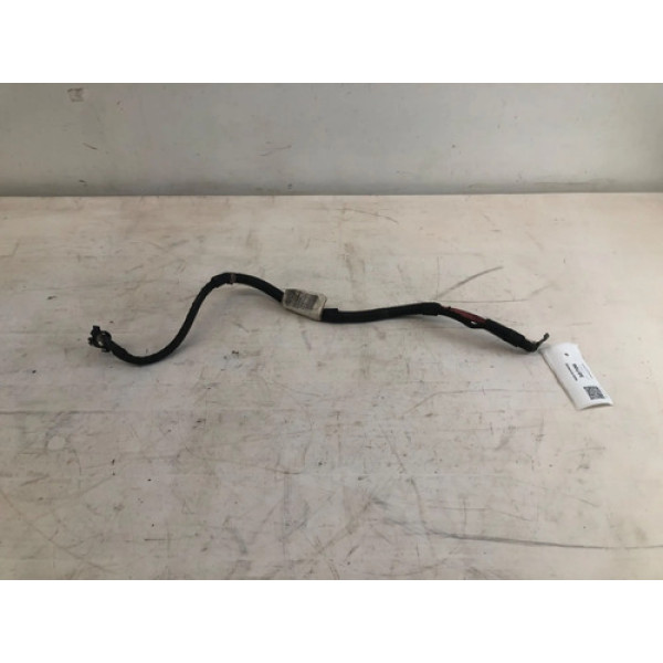 Cabo Positivo Bateria Jeep Compass 2.0 Flex Aut 2016 2020 