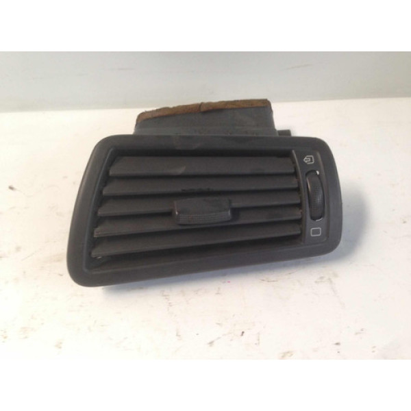 Difusor De Ar Painel Direito - Citröen C8 2004