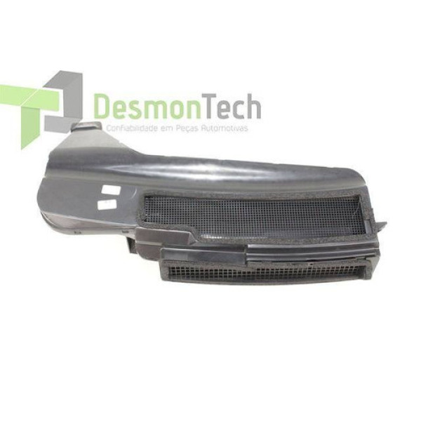 Duto De Ar Painel Frontal Fiat Freemont 2015