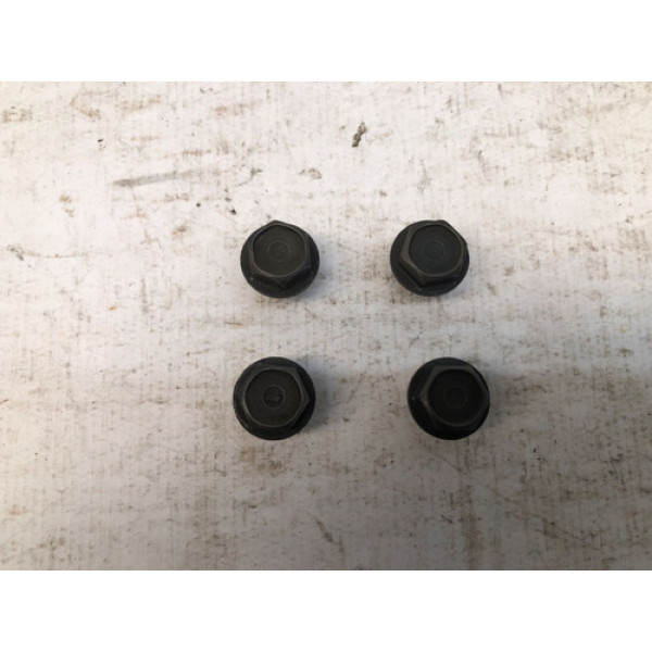 Kit Parafuso Conversor Torque Nissan Livina 1.8 2009 2014