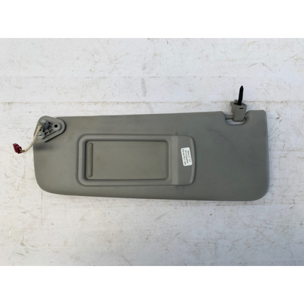 Quebra Sol Esquerdo Bmw X1 Sdrive18i E84 2010 2015