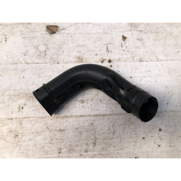 Duto Caixa Filtro Ar Nissan Livina 1.8 2009 2014