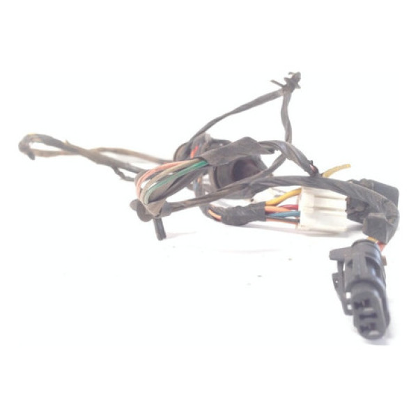 Chicote Porta Traseiro Esquerdo Hyundai Tucson 2005 2012