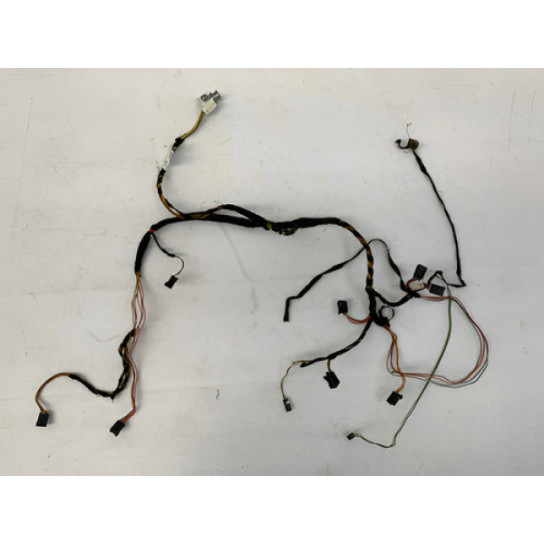 Chicote Caixa Evaporadora Bmw X1 Sdrive18i 2010 2015