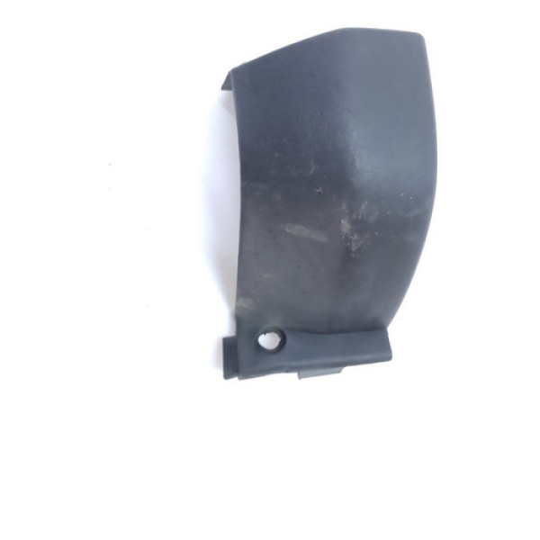 Acabamento Para Choque Traseiro Esquerdo Freelander 1 2.5