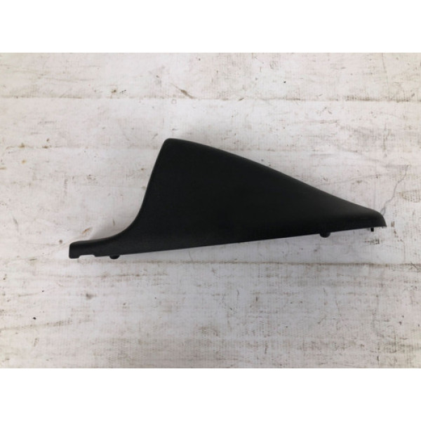 Acabamento Externo Inferior Esquerdo Jeep Compass 2016 2020 Preto